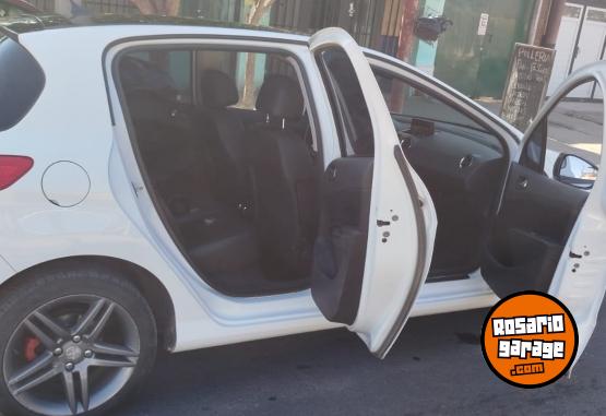 Autos - Peugeot Sport 2012 Nafta 154000Km - En Venta