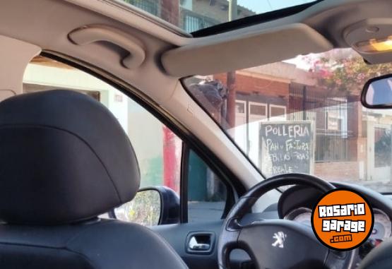 Autos - Peugeot Sport 2012 Nafta 154000Km - En Venta