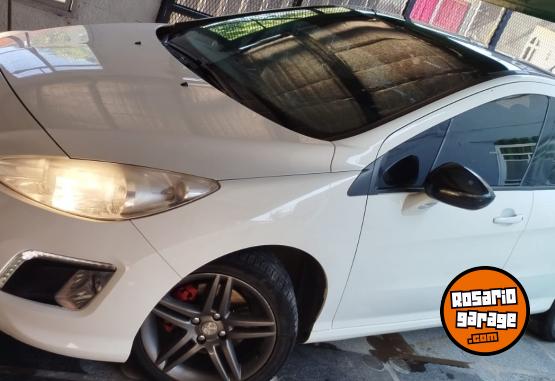 Autos - Peugeot Sport 2012 Nafta 154000Km - En Venta