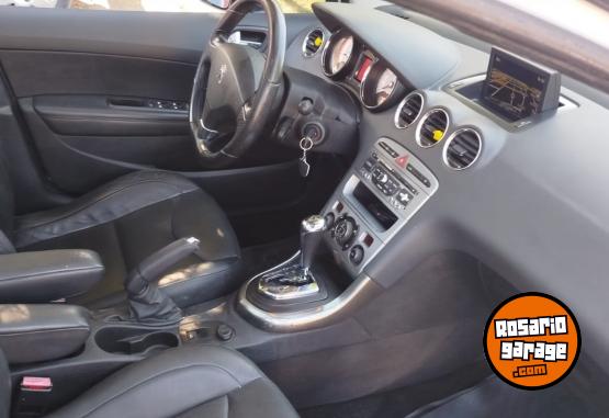 Autos - Peugeot Sport 2012 Nafta 154000Km - En Venta
