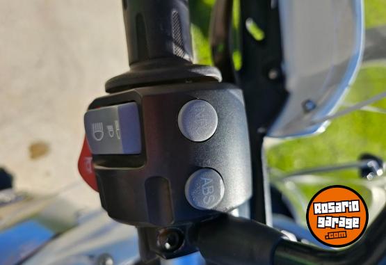 Motos - Bmw Gs1200 r1200gs gs 1200 2010 Nafta 75000Km - En Venta
