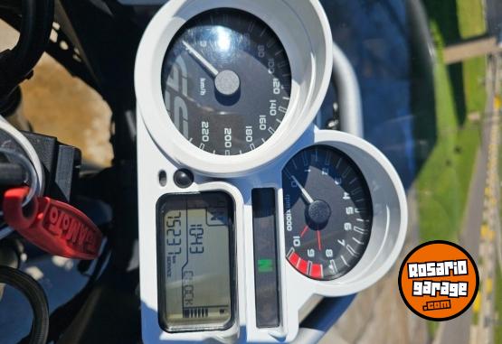 Motos - Bmw Gs1200 r1200gs gs 1200 2010 Nafta 75000Km - En Venta
