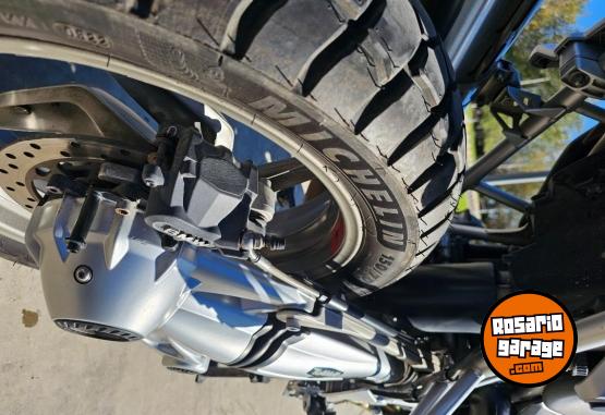 Motos - Bmw Gs1200 r1200gs gs 1200 2010 Nafta 75000Km - En Venta