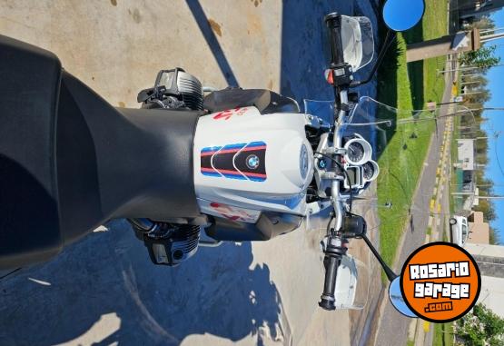 Motos - Bmw Gs1200 r1200gs gs 1200 2010 Nafta 75000Km - En Venta