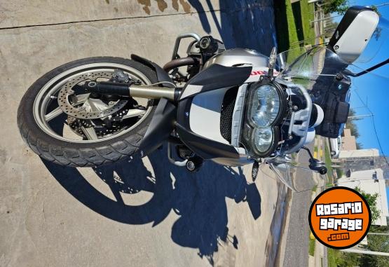 Motos - Bmw Gs1200 r1200gs gs 1200 2010 Nafta 75000Km - En Venta