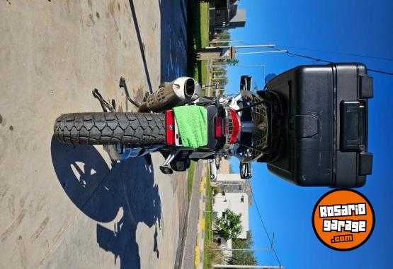 Motos - Bmw Gs1200 r1200gs gs 1200 2010 Nafta 75000Km - En Venta