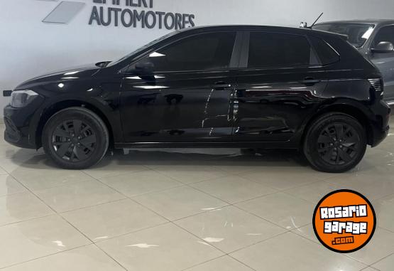 Autos - Volkswagen POLO TRACK 1.6 MSI 2024 Nafta 20000Km - En Venta