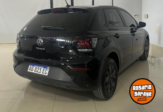 Autos - Volkswagen POLO TRACK 1.6 MSI 2024 Nafta 20000Km - En Venta