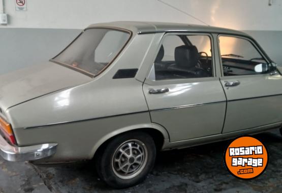 Autos - Renault R12 1983 Nafta 98000Km - En Venta
