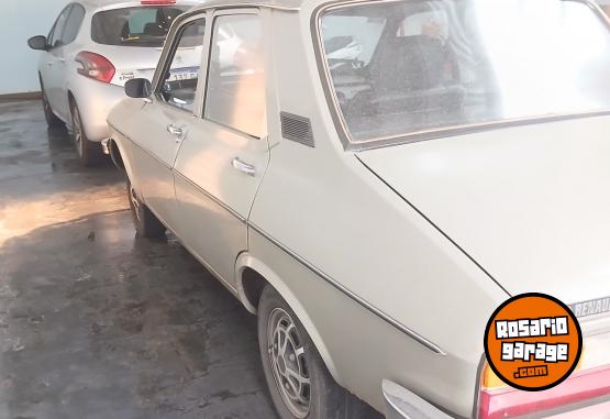 Autos - Renault R12 1983 Nafta 98000Km - En Venta