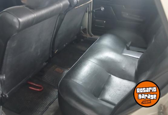 Autos - Renault R12 1983 Nafta 98000Km - En Venta