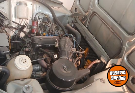 Autos - Renault R12 1983 Nafta 98000Km - En Venta
