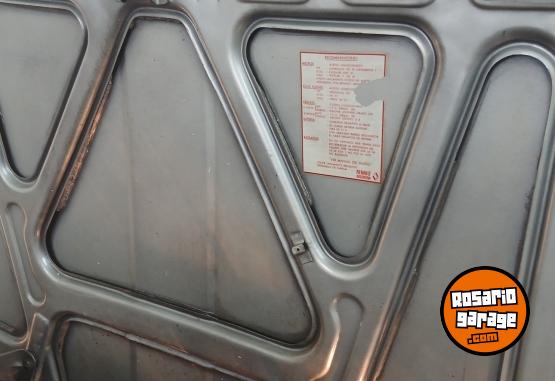Autos - Renault R12 1983 Nafta 98000Km - En Venta
