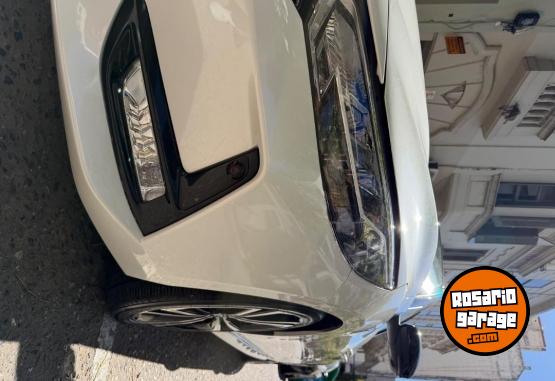 Autos - Nissan Sentra SR 2021 Nafta 38500Km - En Venta