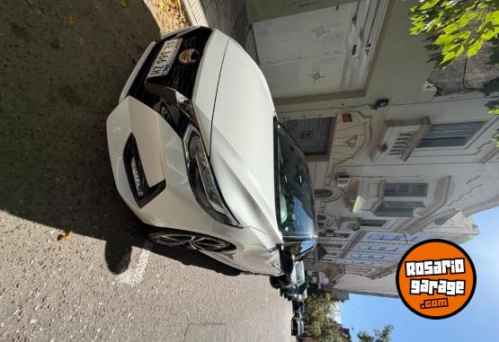 Autos - Nissan Sentra SR 2021 Nafta 38500Km - En Venta