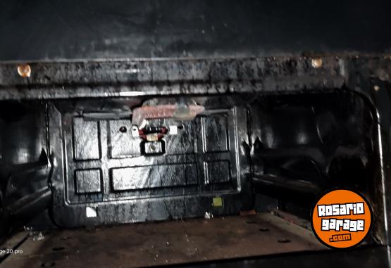Hogar - Cocina de acero inoxidable - En Venta