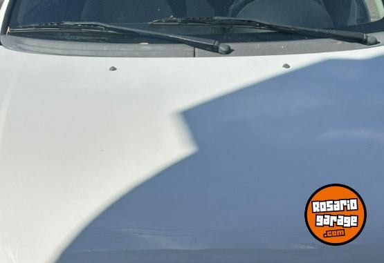 Autos - Chevrolet Classic 2014 Nafta 170000Km - En Venta