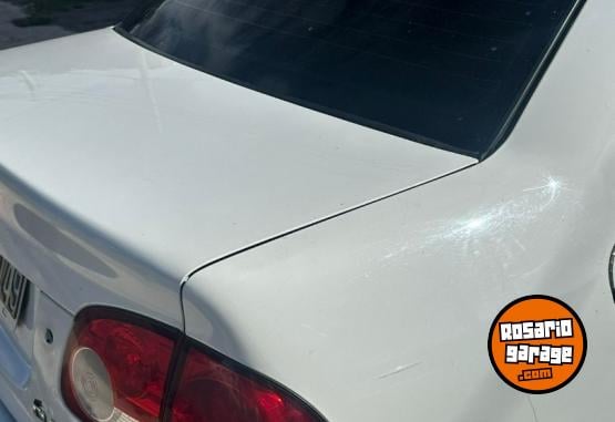 Autos - Chevrolet Classic 2014 Nafta 170000Km - En Venta