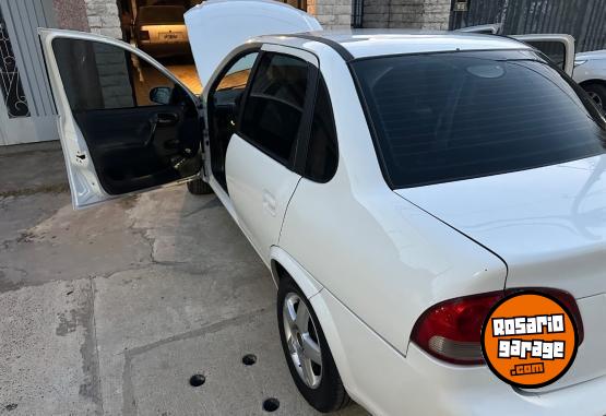 Autos - Chevrolet Classic 2014 Nafta 170000Km - En Venta