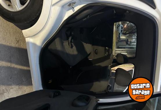 Autos - Chevrolet Classic 2014 Nafta 170000Km - En Venta