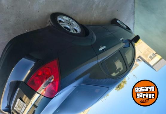 Autos - Chevrolet Aveo LT 2011 Nafta 184147Km - En Venta