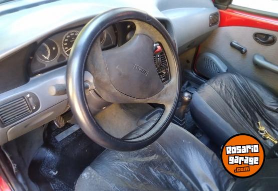 Autos - Fiat Palio 2000 Nafta 11111Km - En Venta