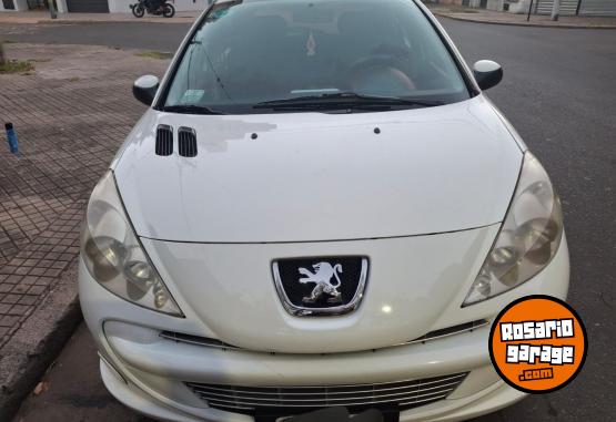 Autos - Peugeot 207 XS Compac 2012 GNC 150000Km - En Venta
