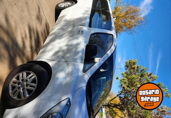 Autos - Hyundai H 1 2017 Diesel 186000Km - En Venta