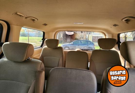 Autos - Hyundai H 1 2017 Diesel 186000Km - En Venta