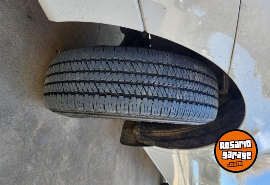 Autos - Hyundai H 1 2017 Diesel 186000Km - En Venta