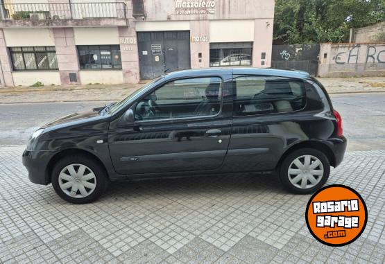 Autos - Renault 2006 2006 Nafta 185000Km - En Venta