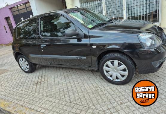 Autos - Renault 2006 2006 Nafta 185000Km - En Venta