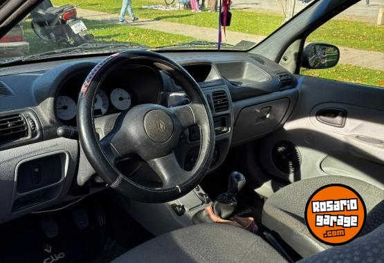 Autos - Renault 2006 2006 Nafta 185000Km - En Venta
