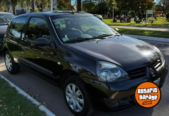 Autos - Renault 2006 2006 Nafta 185000Km - En Venta