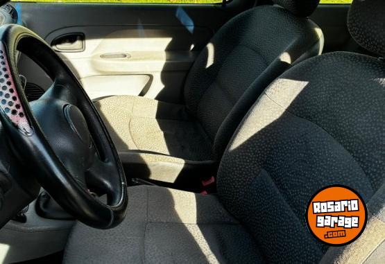 Autos - Renault 2006 2006 Nafta 185000Km - En Venta