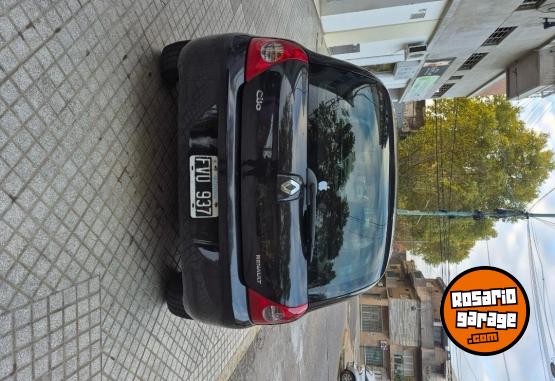 Autos - Renault 2006 2006 Nafta 185000Km - En Venta