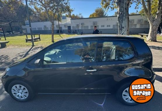 Autos - Volkswagen Up 2018 Nafta 84000Km - En Venta