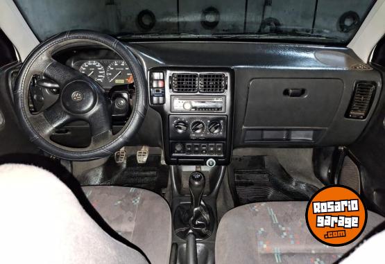 Utilitarios - Volkswagen Polo 1999 GNC 154000Km - En Venta