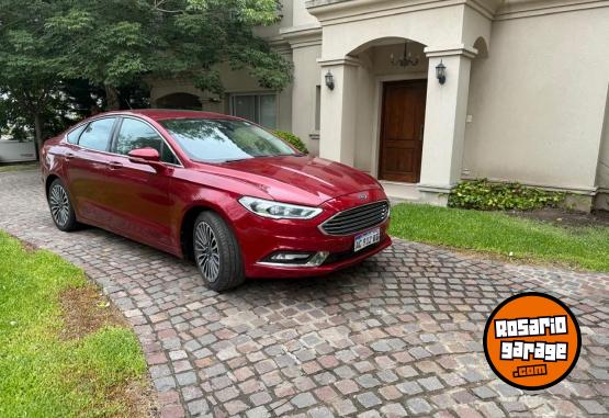 Autos - Ford Mondeo 2018 Nafta 270000Km - En Venta