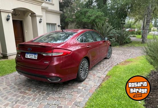 Autos - Ford Mondeo 2018 Nafta 270000Km - En Venta