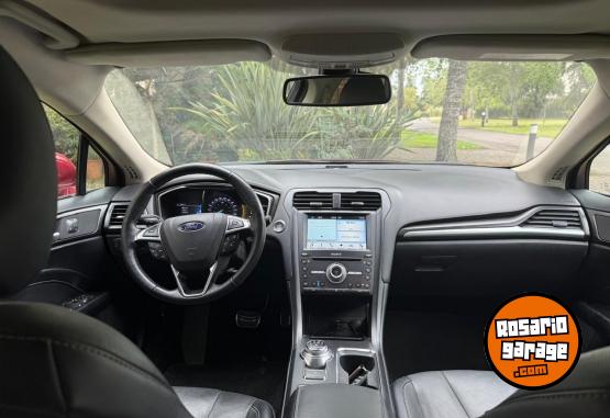 Autos - Ford Mondeo 2018 Nafta 270000Km - En Venta