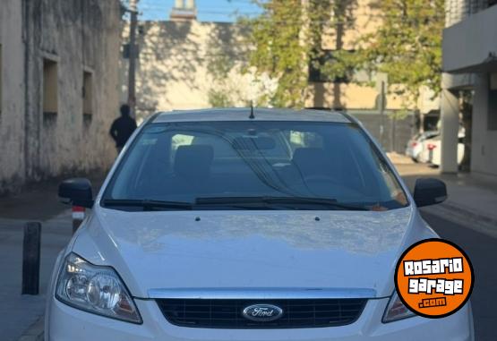 Autos - Ford Focus 2013 GNC 150000Km - En Venta