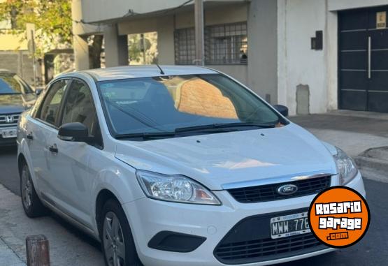 Autos - Ford Focus 2013 GNC 150000Km - En Venta