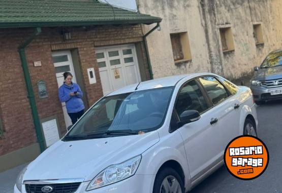 Autos - Ford Focus 2013 GNC 150000Km - En Venta