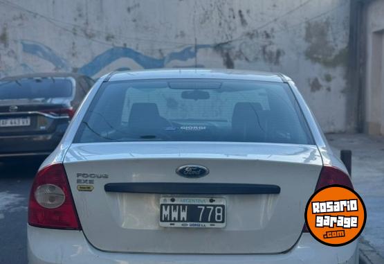 Autos - Ford Focus 2013 GNC 150000Km - En Venta