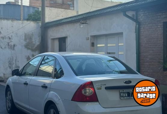 Autos - Ford Focus 2013 GNC 150000Km - En Venta