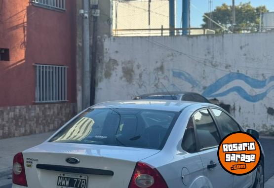 Autos - Ford Focus 2013 GNC 150000Km - En Venta