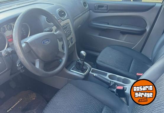 Autos - Ford Focus 2013 GNC 150000Km - En Venta