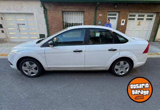 Autos - Ford Focus 2013 GNC 150000Km - En Venta