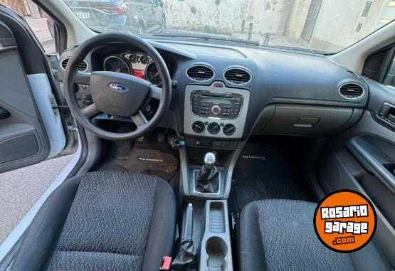 Autos - Ford Focus 2013 GNC 150000Km - En Venta